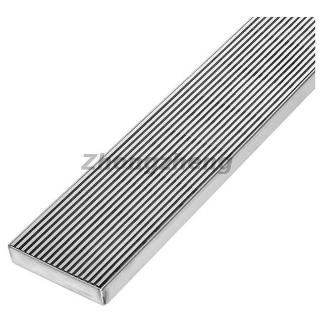 Stainless Steel Heelguard Drainage Grate Buy Product on Ningbo