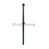 Hot Galvanized Railing Ball Joint Handrail and Stanchion
