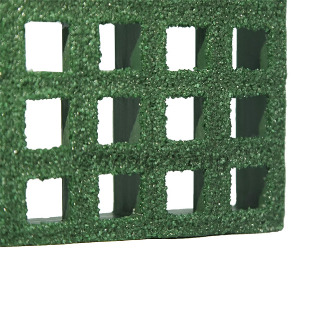 Mini Mesh FRP Grating