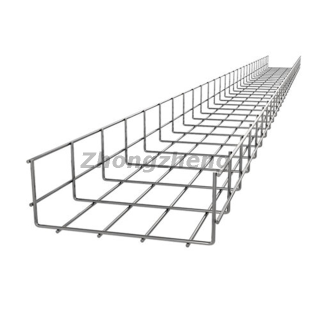 Wire Mesh Cable Tray