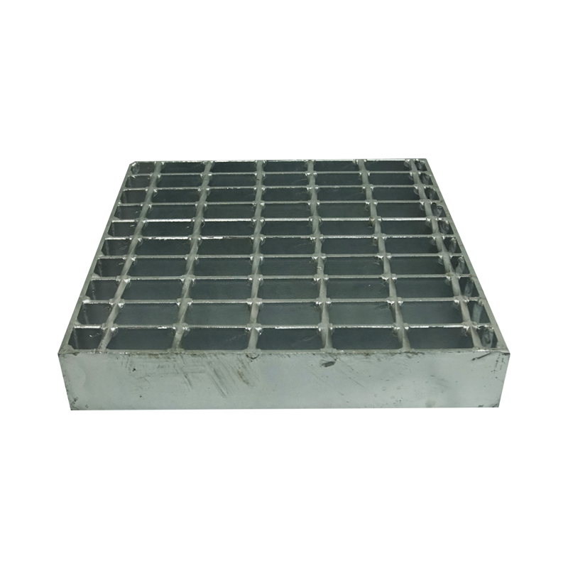 Plain/Flat Steel Grating